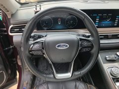 Ford Lingyue EcoBoost 225 Premium Plus 6-Seater - ფოტო 11