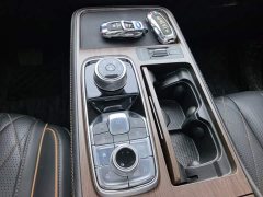 Ford Lingyue EcoBoost 225 Premium Plus 6-Seater - ფოტო 14
