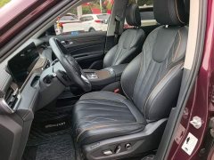 Ford Lingyue EcoBoost 225 Premium Plus 6-Seater - ფოტო 15
