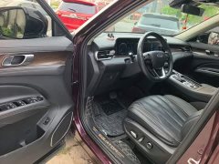 Ford Lingyue EcoBoost 225 Premium Plus 6-Seater - ფოტო 16