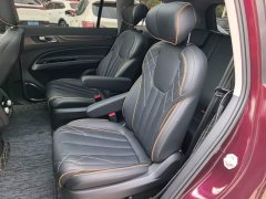 Ford Lingyue EcoBoost 225 Premium Plus 6-Seater - ფოტო 17