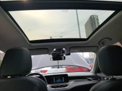Ford Lingyue EcoBoost 225 Premium Plus 6-Seater - ფოტო 18
