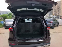 Ford Lingyue EcoBoost 225 Premium Plus 6-Seater - ფოტო 19