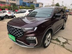Ford Lingyue EcoBoost 225 Premium Plus 6-Seater - ფოტო 2