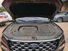 Ford Lingyue EcoBoost 225 Premium Plus 6-Seater - ფოტო 20