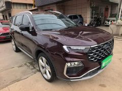 Ford Lingyue EcoBoost 225 Premium Plus 6-Seater - ფოტო 4