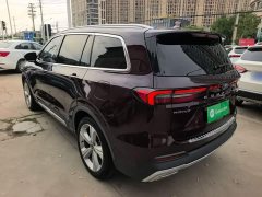 Ford Lingyue EcoBoost 225 Premium Plus 6-Seater - ფოტო 5