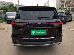 Ford Lingyue EcoBoost 225 Premium Plus 6-Seater - ფოტო 6