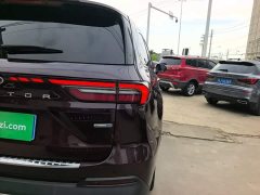 Ford Lingyue EcoBoost 225 Premium Plus 6-Seater - ფოტო 8