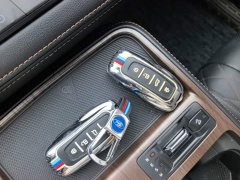 Ford Lingyue EcoBoost 225 Premium Plus 6-Seater - ფოტო 9