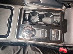 Ford Edge 2021 PLUS EcoBoost 245 FWD Premium 7-Seater - ფოტო 10