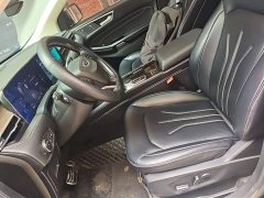 Ford Edge 2021 PLUS EcoBoost 245 FWD Premium 7-Seater - ფოტო 11