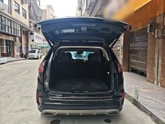 Ford Edge 2021 PLUS EcoBoost 245 FWD Premium 7-Seater - ფოტო 15