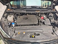 Ford Edge 2021 PLUS EcoBoost 245 FWD Premium 7-Seater - ფოტო 16
