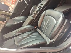 Ford Edge 2021 PLUS EcoBoost 245 FWD Premium 7-Seater - ფოტო 20