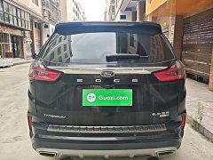 Ford Edge 2021 PLUS EcoBoost 245 FWD Premium 7-Seater - ფოტო 4
