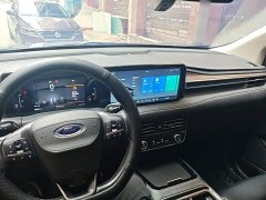 Ford Edge 2021 PLUS EcoBoost 245 FWD Premium 7-Seater - ფოტო 6