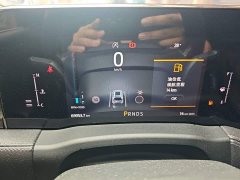 Ford Edge 2021 PLUS EcoBoost 245 FWD Premium 7-Seater - ფოტო 8