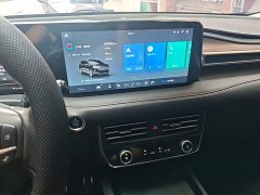 Ford Edge 2021 PLUS EcoBoost 245 FWD Premium 7-Seater - ფოტო 9