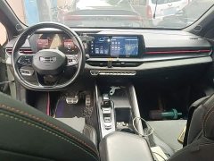 Geely Binrui COOL 1.5T DCT Lightning Edition - ფოტო 10