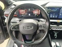 Geely Binrui COOL 1.5T DCT Lightning Edition - ფოტო 11