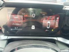 Geely Binrui COOL 1.5T DCT Lightning Edition - ფოტო 12