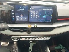 Geely Binrui COOL 1.5T DCT Lightning Edition - ფოტო 13