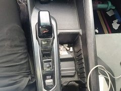 Geely Binrui COOL 1.5T DCT Lightning Edition - ფოტო 14