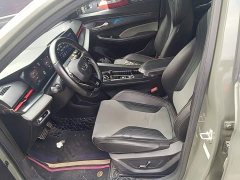 Geely Binrui COOL 1.5T DCT Lightning Edition - ფოტო 15