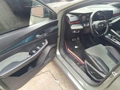 Geely Binrui COOL 1.5T DCT Lightning Edition - ფოტო 16
