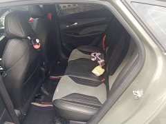 Geely Binrui COOL 1.5T DCT Lightning Edition - ფოტო 17