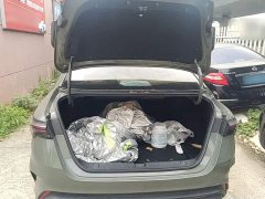 Geely Binrui COOL 1.5T DCT Lightning Edition - ფოტო 19
