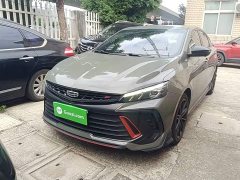 Geely Binrui COOL 1.5T DCT Lightning Edition - ფოტო 2