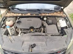 Geely Binrui COOL 1.5T DCT Lightning Edition - ფოტო 20