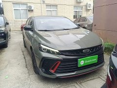 Geely Binrui COOL 1.5T DCT Lightning Edition - ფოტო 3