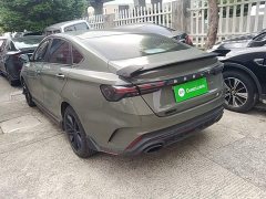 Geely Binrui COOL 1.5T DCT Lightning Edition - ფოტო 5