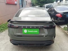 Geely Binrui COOL 1.5T DCT Lightning Edition - ფოტო 6