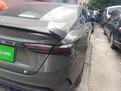 Geely Binrui COOL 1.5T DCT Lightning Edition - ფოტო 8