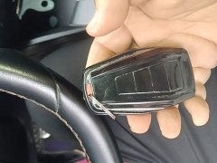 Geely Binrui COOL 1.5T DCT Lightning Edition - ფოტო 9