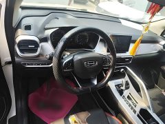 Geely Bingyue 2020 Facelift 240T DCT Hunter - ფოტო 10