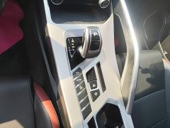 Geely Bingyue 2020 Facelift 240T DCT Hunter - ფოტო 14