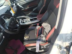 Geely Bingyue 2020 Facelift 240T DCT Hunter - ფოტო 15