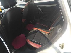 Geely Bingyue 2020 Facelift 240T DCT Hunter - ფოტო 17