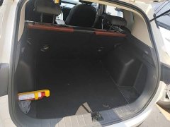 Geely Bingyue 2020 Facelift 240T DCT Hunter - ფოტო 19