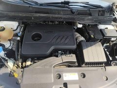 Geely Bingyue 2020 Facelift 240T DCT Hunter - ფოტო 20