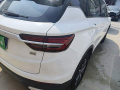 Geely Bingyue 2020 Facelift 240T DCT Hunter - ფოტო 8