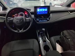 Toyota Corolla TNGA 1.5L CVT Base - ფოტო 10