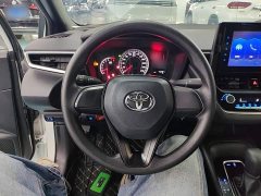 Toyota Corolla TNGA 1.5L CVT Base - ფოტო 11