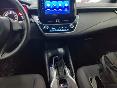 Toyota Corolla TNGA 1.5L CVT Base - ფოტო 13