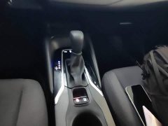 Toyota Corolla TNGA 1.5L CVT Base - ფოტო 14